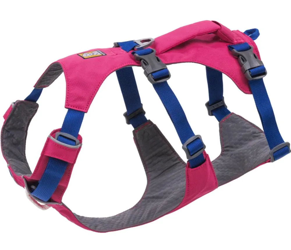 RUFFWEAR® Hundehalsbänder & Geschirre > Hundegechirr Fagine Harne 2.0