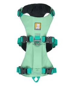 RUFFWEAR® Hundehalsbänder & Geschirre - Hundegechirr Fagine Harne 2.0 Türkis