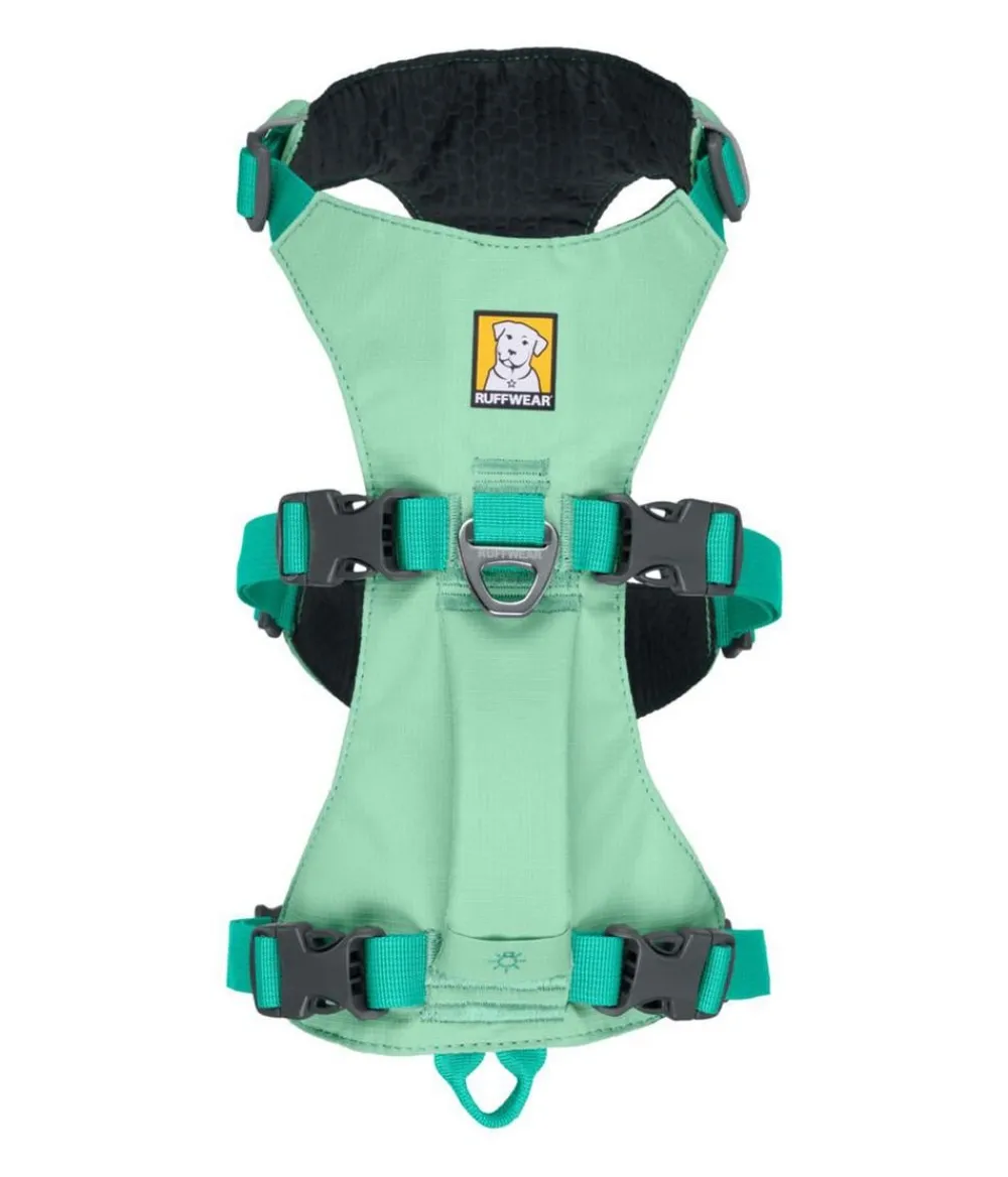 RUFFWEAR® Hundehalsbänder & Geschirre - Hundegechirr Fagine Harne 2.0 Türkis