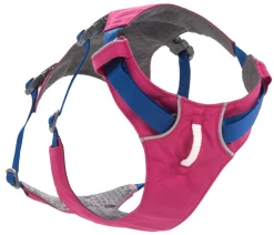 RUFFWEAR® Hundehalsbänder & Geschirre - Hundegechirr Fagine Harne 2.0 Pink