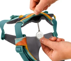 RUFFWEAR® Hundehalsbänder & Geschirre > Hundegechirr Front Range®
