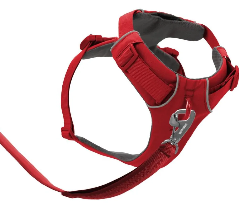 RUFFWEAR® Hundehalsbänder & Geschirre > Hundegechirr Front Range®