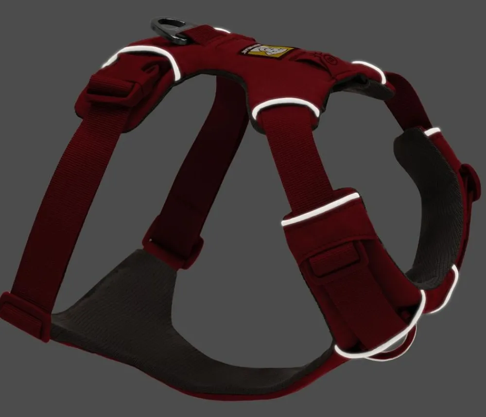 RUFFWEAR® Hundehalsbänder & Geschirre > Hundegechirr Front Range®