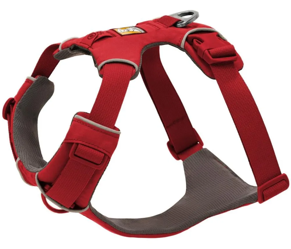RUFFWEAR® Hundehalsbänder & Geschirre > Hundegechirr Front Range®