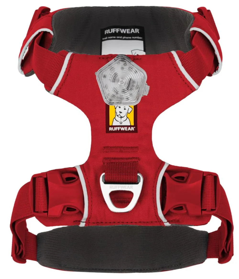 RUFFWEAR® Hundehalsbänder & Geschirre > Hundegechirr Front Range®
