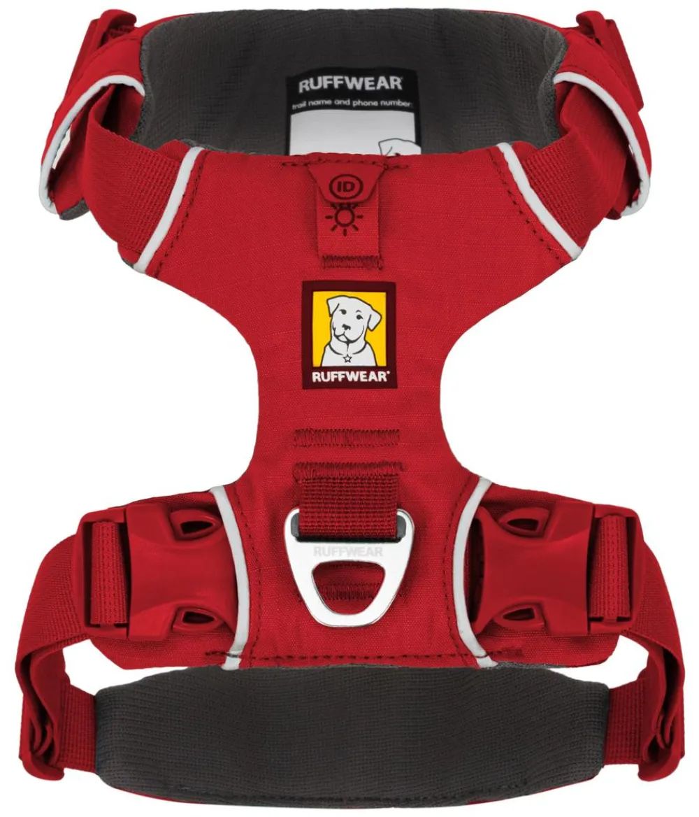RUFFWEAR® Hundehalsbänder & Geschirre > Hundegechirr Front Range®