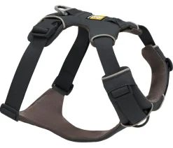 RUFFWEAR® Hundegechirr Front Range® Dunkelgrau Clearance