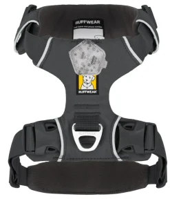 RUFFWEAR® Hundegechirr Front Range® Dunkelgrau Clearance