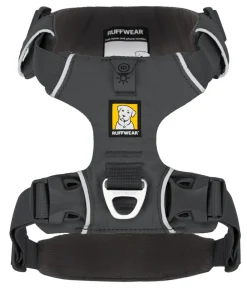 RUFFWEAR® Hundegechirr Front Range® Dunkelgrau Clearance