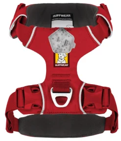 RUFFWEAR® Hundegechirr Front Range® Rot Discount