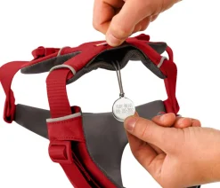 RUFFWEAR® Hundegechirr Front Range® Rot Discount