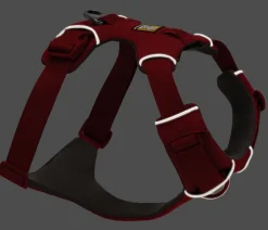 RUFFWEAR® Hundegechirr Front Range® Rot Discount