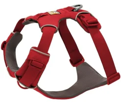 RUFFWEAR® Hundegechirr Front Range® Rot Discount