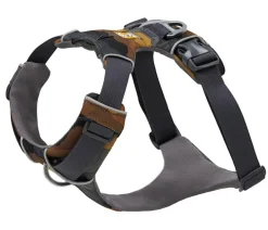 RUFFWEAR® Hundegechirr Front Range® Braun Best