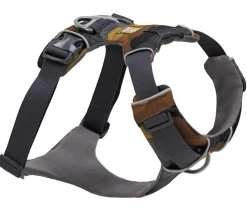 RUFFWEAR® Hundegechirr Front Range® Braun Best