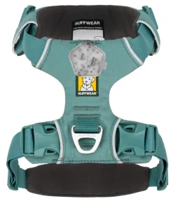 RUFFWEAR® Hundehalsbänder & Geschirre - Hundegechirr Front Range® Grün
