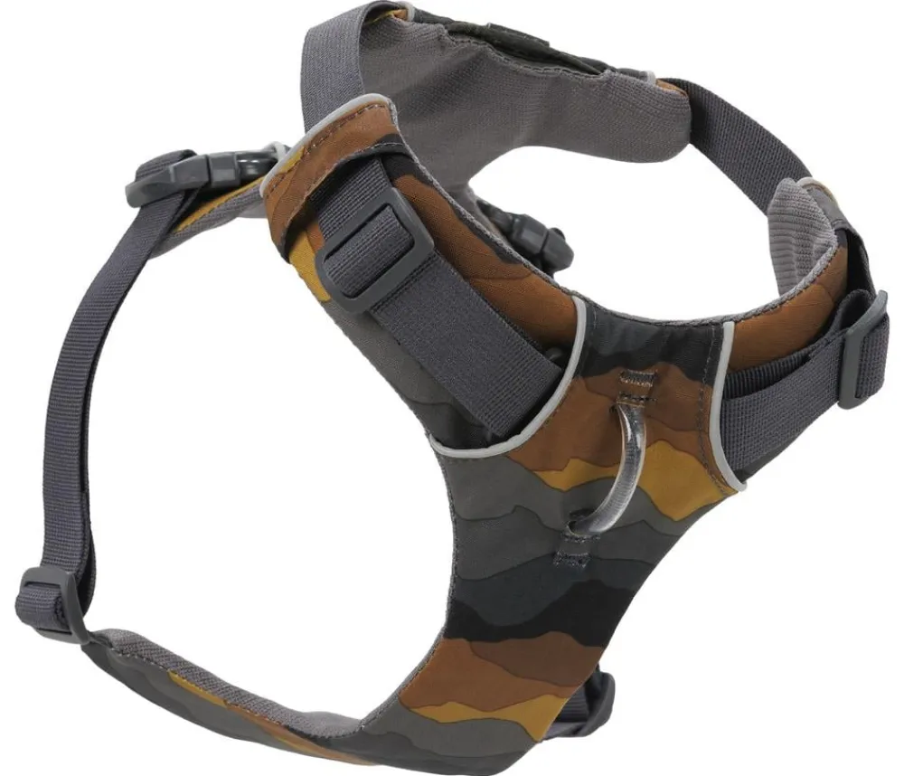 RUFFWEAR® Hundehalsbänder & Geschirre - Hundegechirr Front Range® Braun