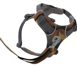 RUFFWEAR® Hundehalsbänder & Geschirre - Hundegechirr Front Range® Braun