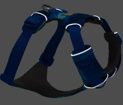 RUFFWEAR® Hundehalsbänder & Geschirre - Hundegechirr Front Range® Hellblau