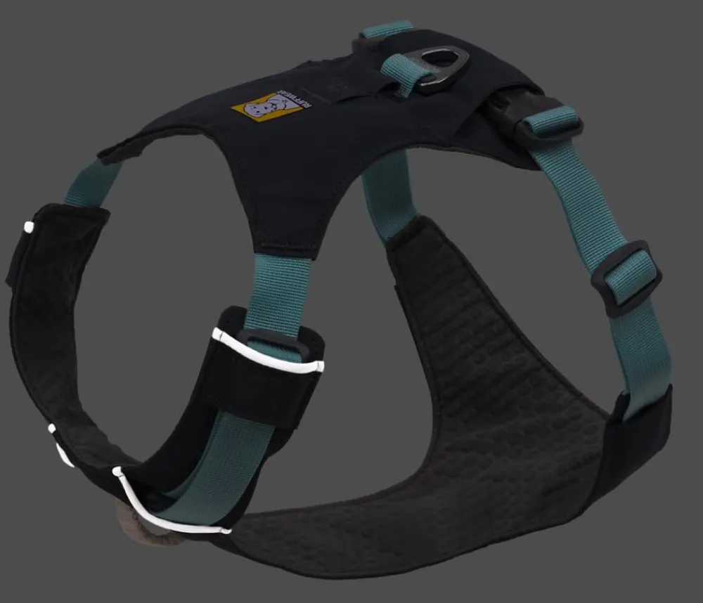 RUFFWEAR® Hundegechirr Hi & Light™ Harne 2.0 Grau Online