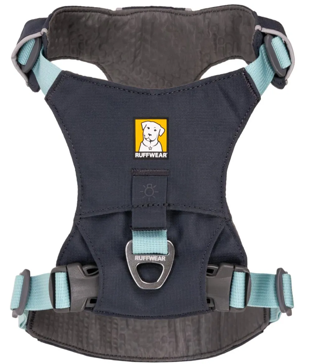 RUFFWEAR® Hundegechirr Hi & Light™ Harne 2.0 Grau Online
