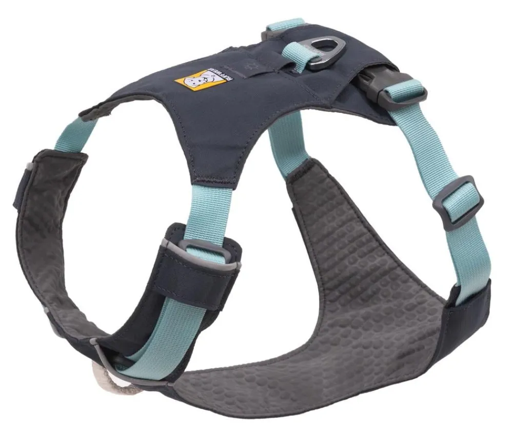 RUFFWEAR® Hundegechirr Hi & Light™ Harne 2.0 Grau Online