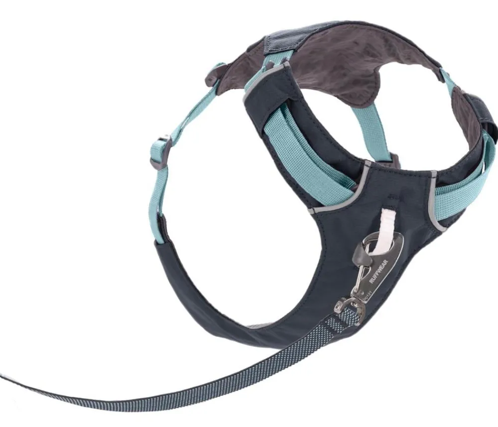 RUFFWEAR® Hundehalsbänder & Geschirre > Hundegechirr Hi & Light™ Harne 2.0