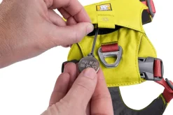 RUFFWEAR® Hundehalsbänder & Geschirre > Hundegechirr Hi & Light™ Harne 2.0