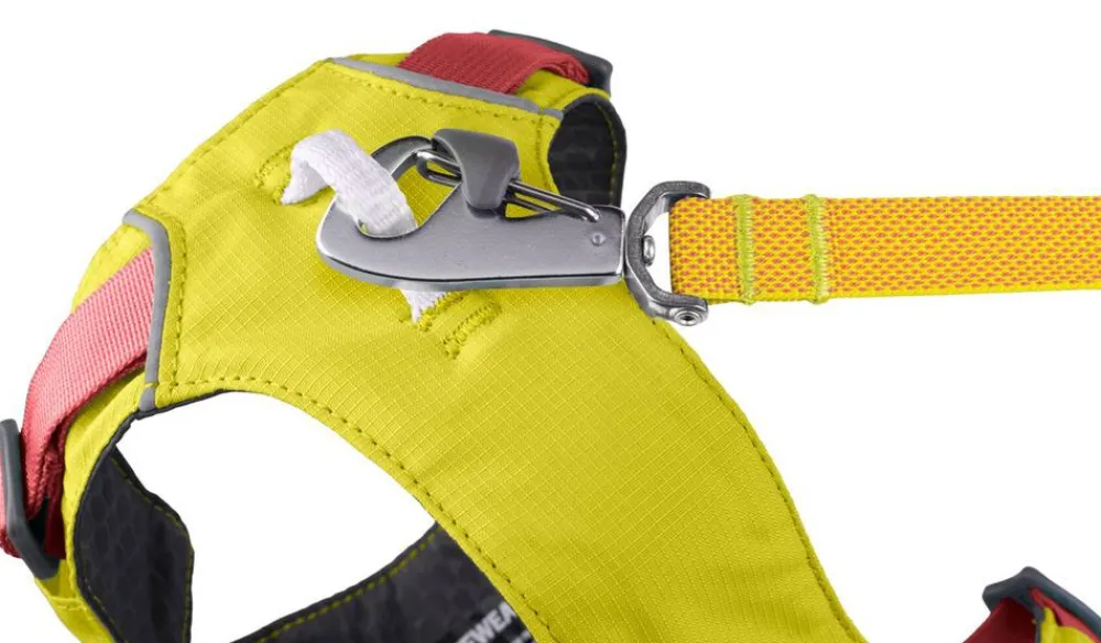RUFFWEAR® Hundehalsbänder & Geschirre > Hundegechirr Hi & Light™ Harne 2.0