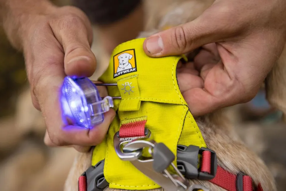 RUFFWEAR® Hundehalsbänder & Geschirre > Hundegechirr Hi & Light™ Harne 2.0