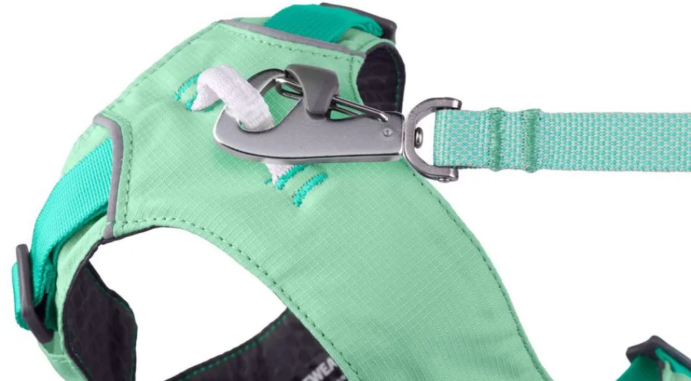 RUFFWEAR® Hundehalsbänder & Geschirre > Hundegechirr Hi & Light™ Harne 2.0