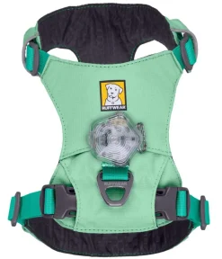 RUFFWEAR® Hundehalsbänder & Geschirre > Hundegechirr Hi & Light™ Harne 2.0