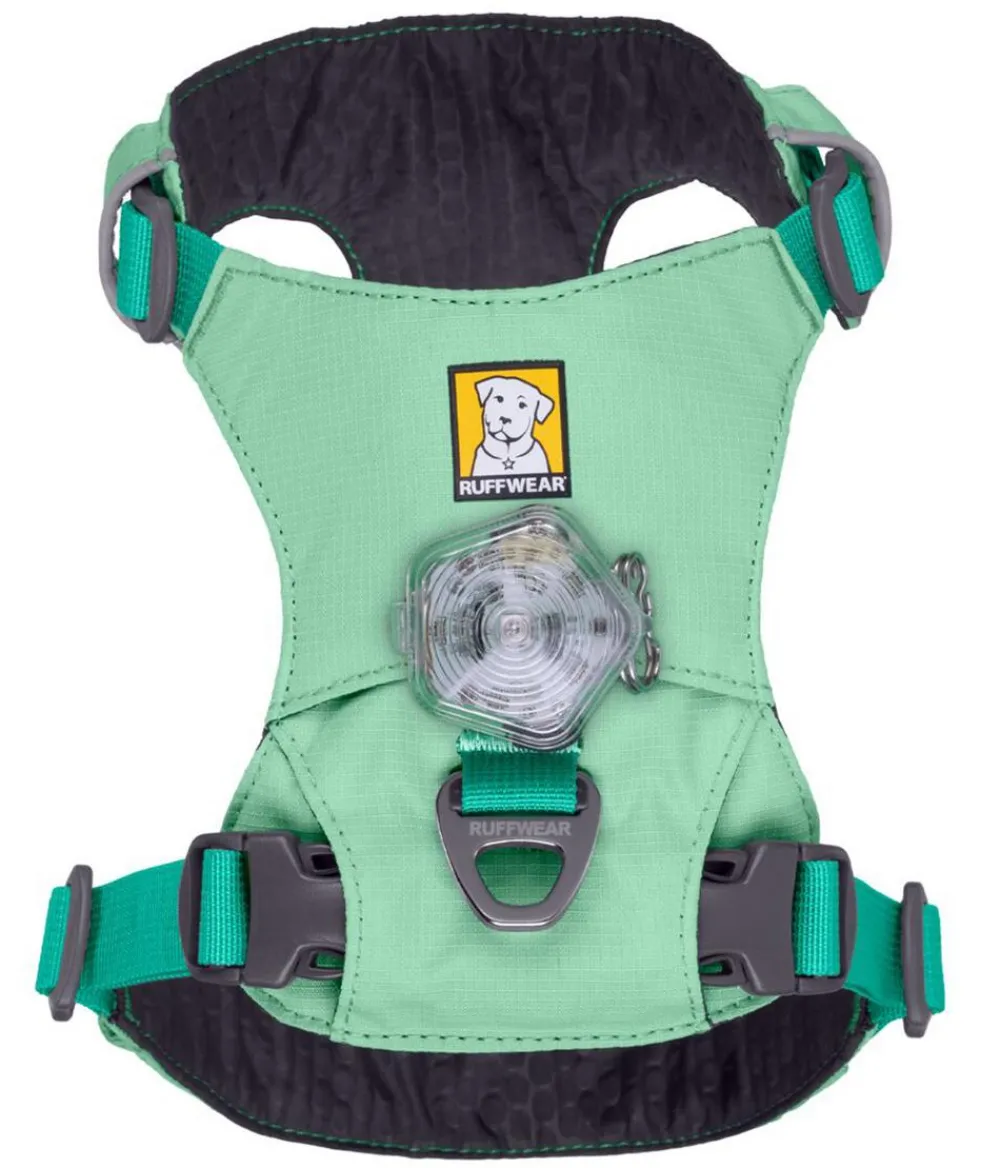 RUFFWEAR® Hundehalsbänder & Geschirre > Hundegechirr Hi & Light™ Harne 2.0