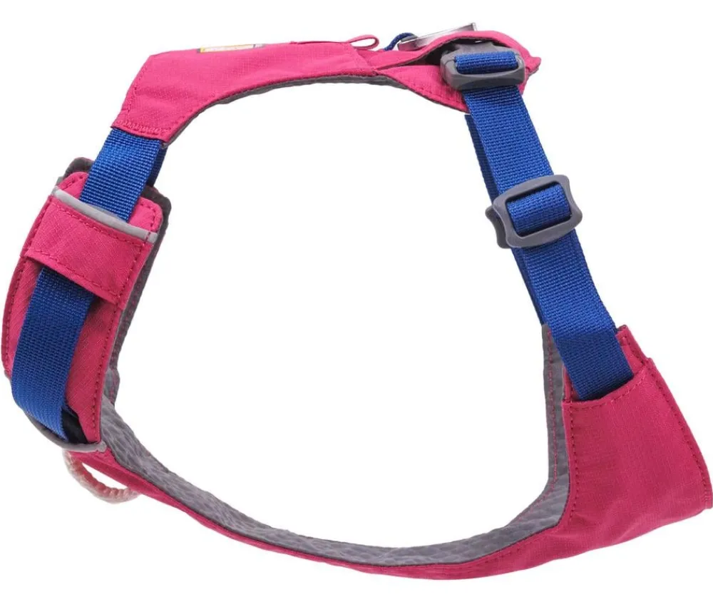 RUFFWEAR® Hundehalsbänder & Geschirre > Hundegechirr Hi & Light™ Harne 2.0
