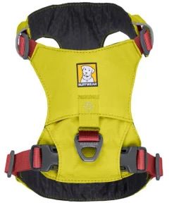 RUFFWEAR® Hundegechirr Hi & Light™ Harne 2.0 Lemon Online