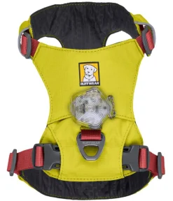 RUFFWEAR® Hundegechirr Hi & Light™ Harne 2.0 Lemon Online