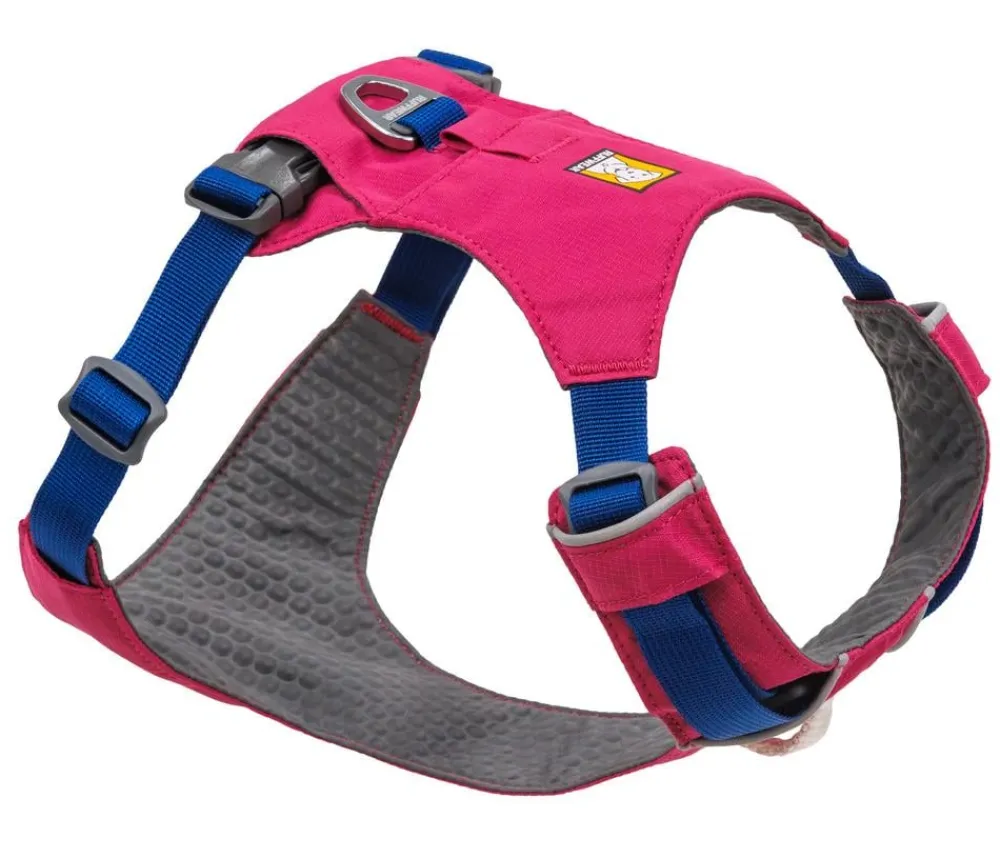 RUFFWEAR® Hundehalsbänder & Geschirre - Hundegechirr Hi & Light™ Harne 2.0 Lemon