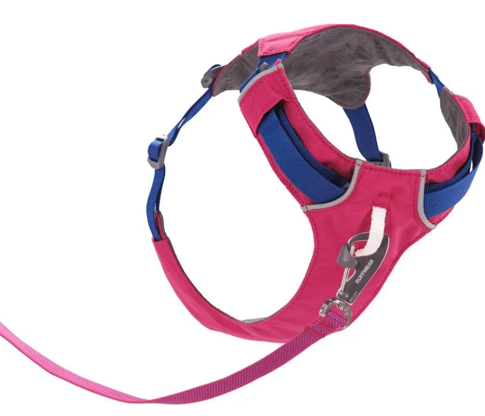 RUFFWEAR® Hundehalsbänder & Geschirre - Hundegechirr Hi & Light™ Harne 2.0 Lemon