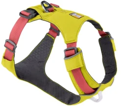 RUFFWEAR® Hundehalsbänder & Geschirre - Hundegechirr Hi & Light™ Harne 2.0 Lemon