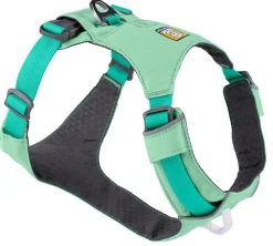 RUFFWEAR® Hundehalsbänder & Geschirre - Hundegechirr Hi & Light™ Harne 2.0 Türkis