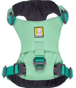 RUFFWEAR® Hundehalsbänder & Geschirre - Hundegechirr Hi & Light™ Harne 2.0 Türkis