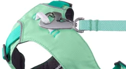 RUFFWEAR® Hundehalsbänder & Geschirre - Hundegechirr Hi & Light™ Harne 2.0 Türkis