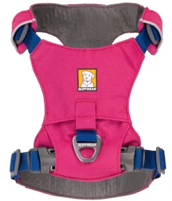 RUFFWEAR® Hundehalsbänder & Geschirre - Hundegechirr Hi & Light™ Harne 2.0 Pink