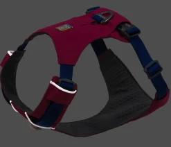 RUFFWEAR® Hundehalsbänder & Geschirre - Hundegechirr Hi & Light™ Harne 2.0 Pink