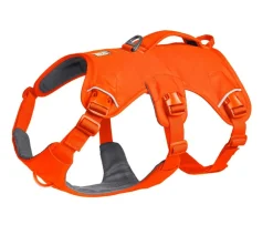 RUFFWEAR® Hundehalsbänder & Geschirre > Hundegechirr Web ater™