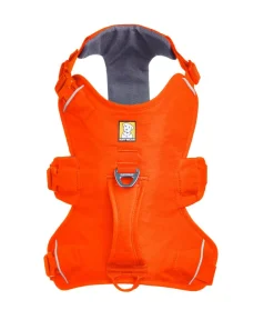 RUFFWEAR® Hundegechirr Web ater™ Orange Clearance
