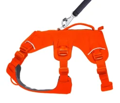RUFFWEAR® Hundegechirr Web ater™ Orange Clearance