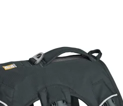 RUFFWEAR® Hundegechirr Web ater™ Schwarz New