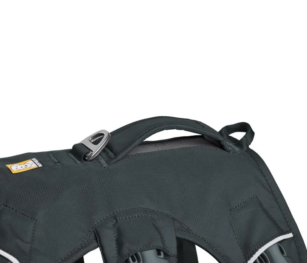 RUFFWEAR® Hundegechirr Web ater™ Schwarz New