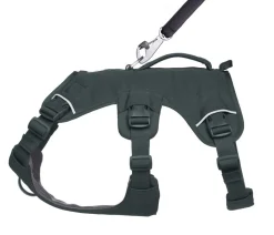 RUFFWEAR® Hundegechirr Web ater™ Schwarz New